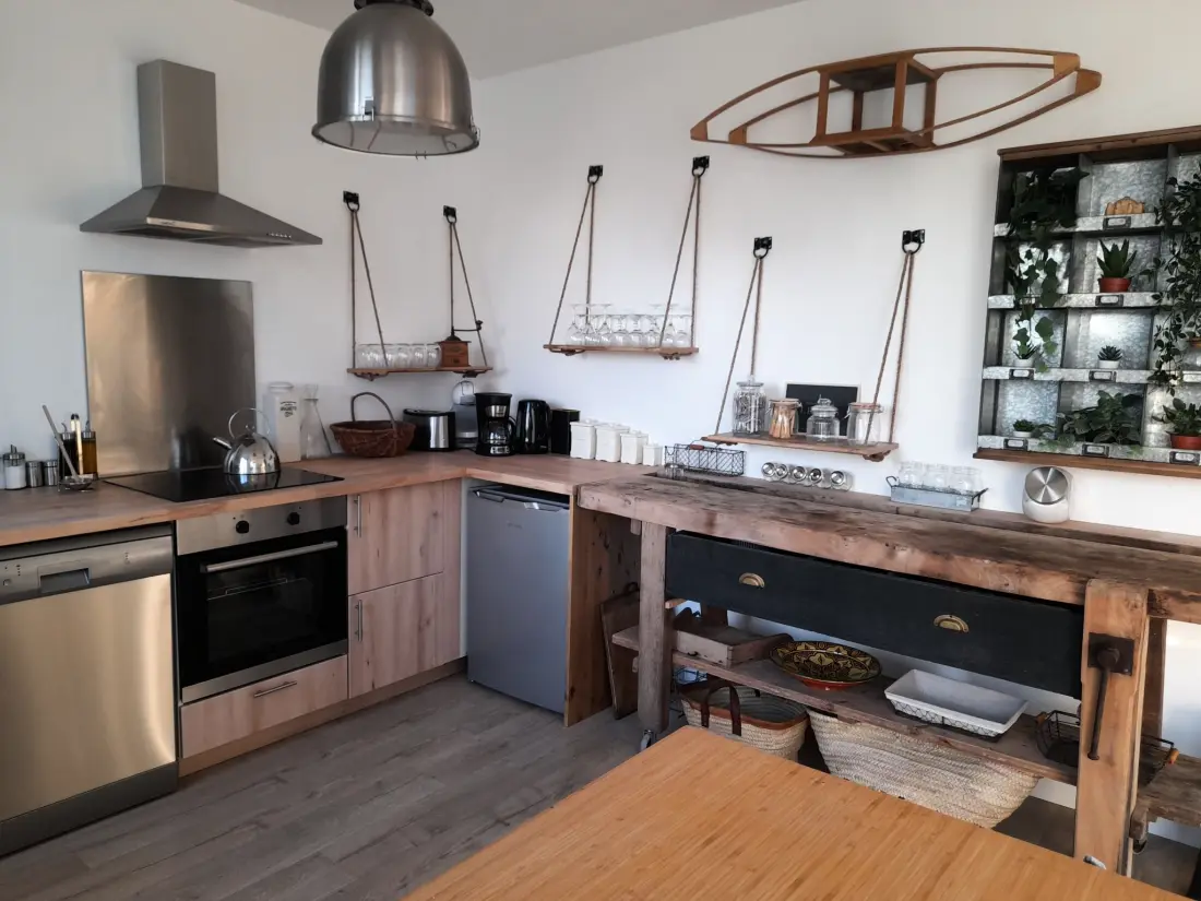 Maison de Vacances Plouguerneau