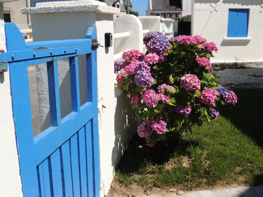 Maison de Vacances Plouguerneau