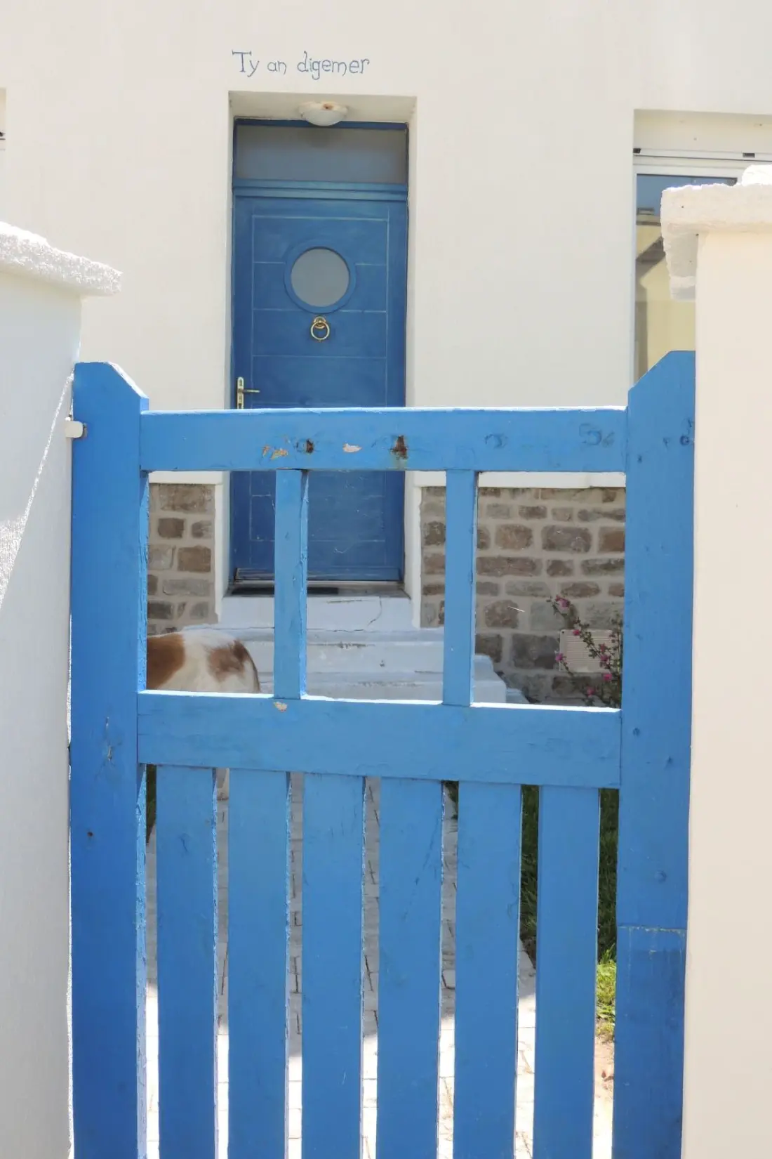 Maison de Vacances Plouguerneau