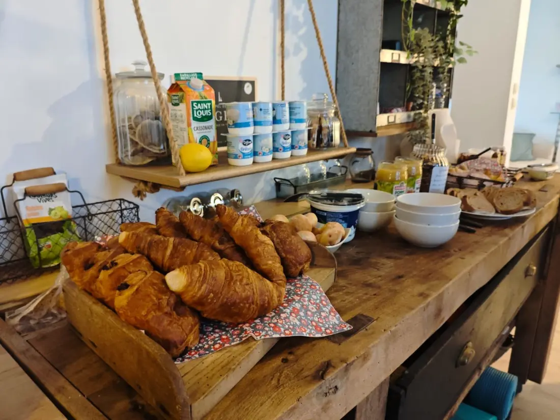 Maison de Vacances Plouguerneau