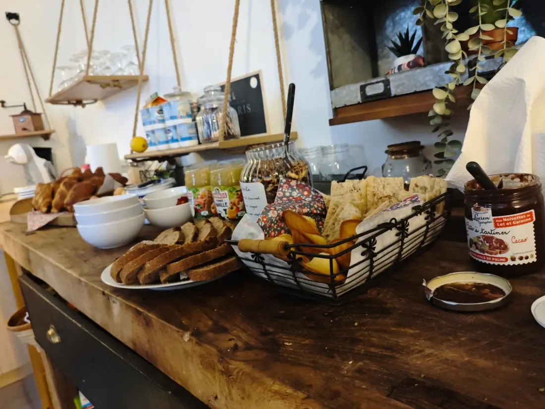 Maison de Vacances Plouguerneau