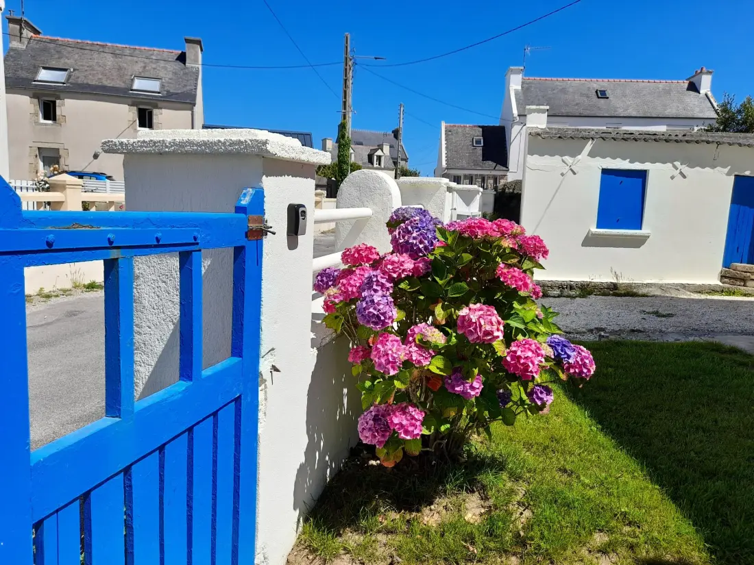 Maison de Vacances Plouguerneau