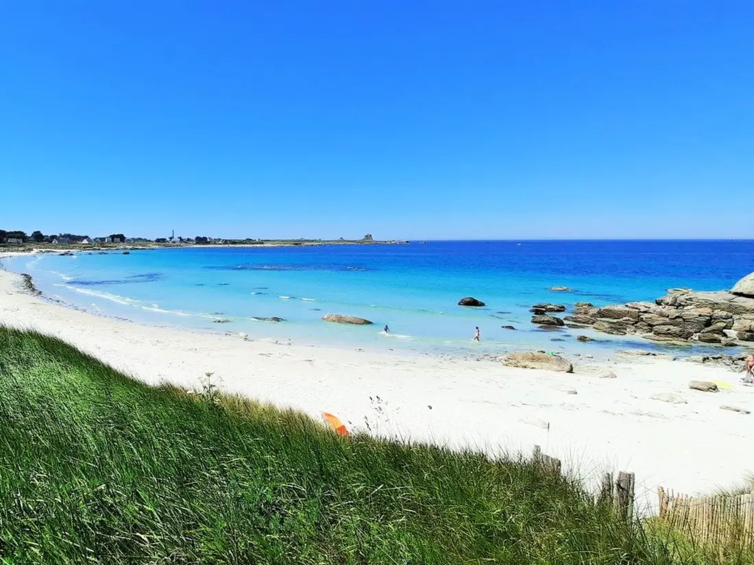 Maison de Vacances Plouguerneau