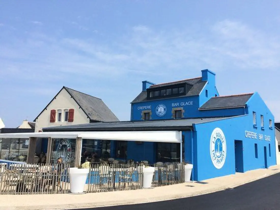 Maison de Vacances Plouguerneau