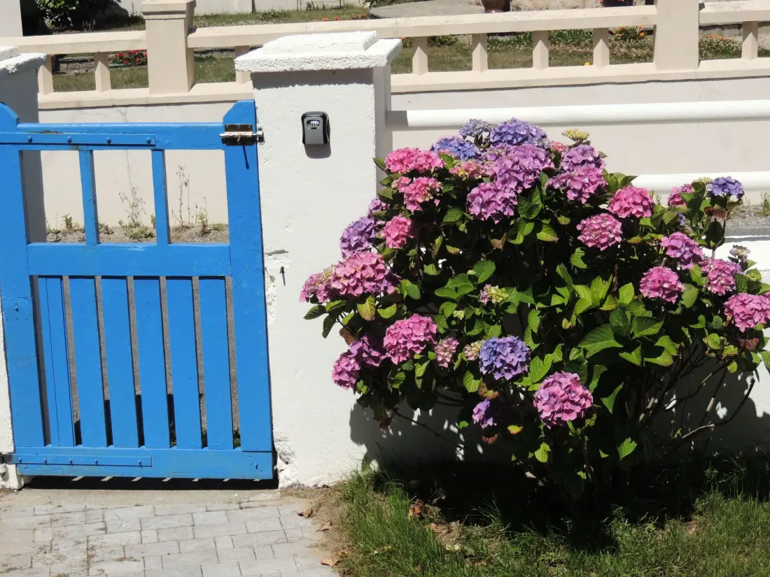 Maison de Vacances Plouguerneau