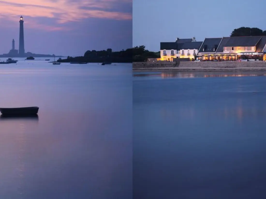 Maison de Vacances Plouguerneau
