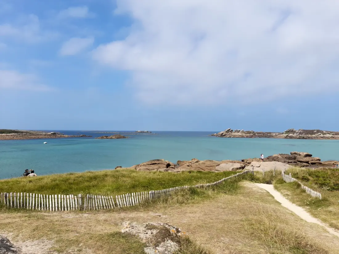 Maison de Vacances Plouguerneau