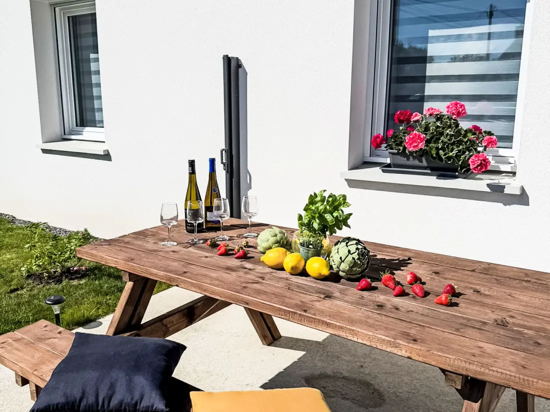 Maison de Vacances Plouguerneau