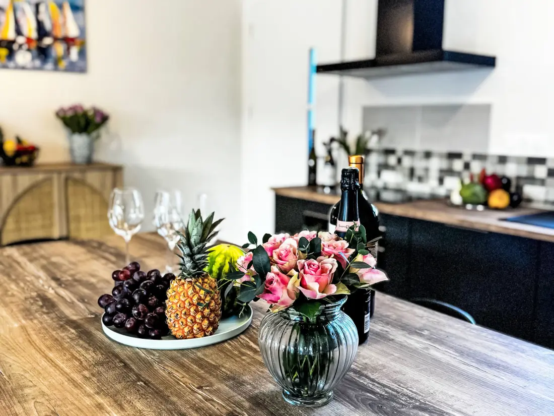 Maison de Vacances Plouguerneau