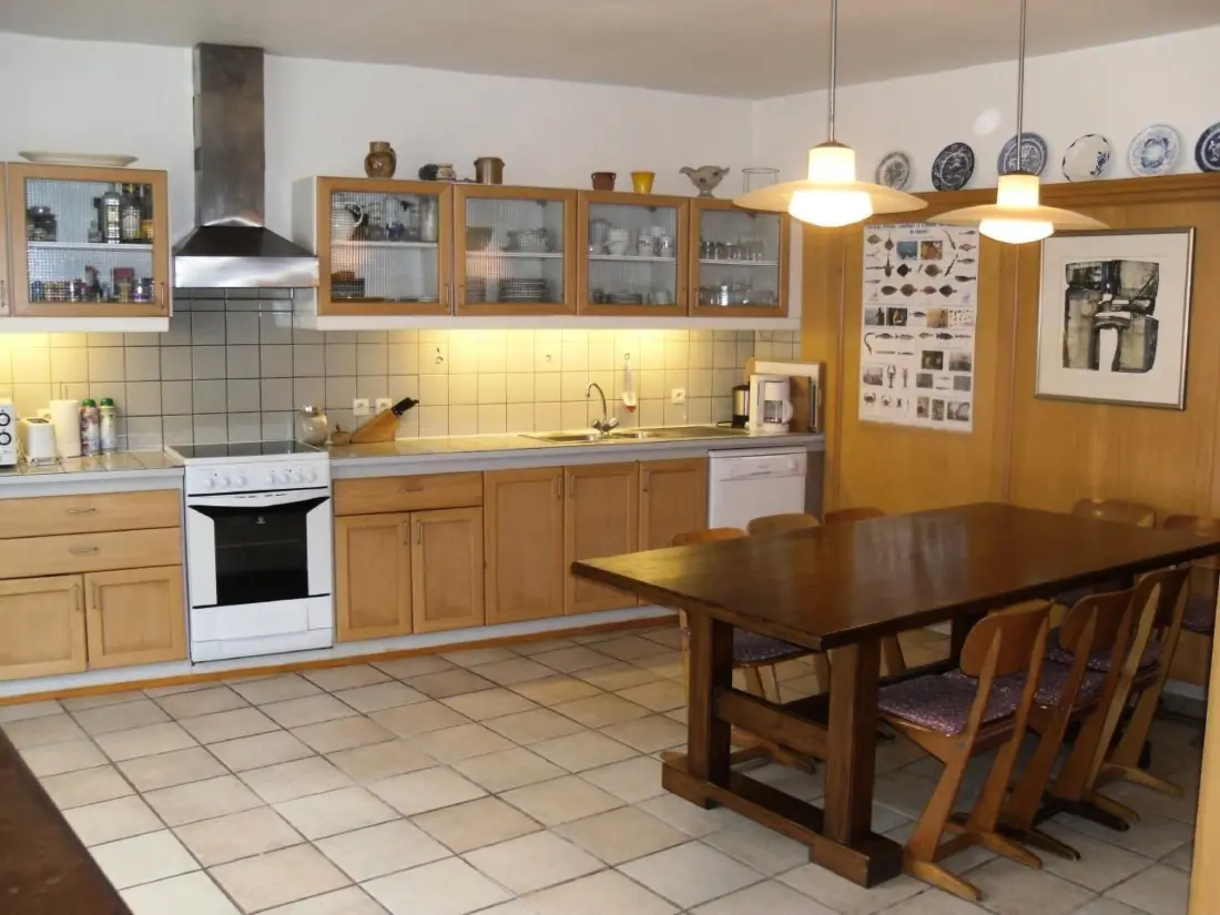 Maison de Vacances Plouguerneau