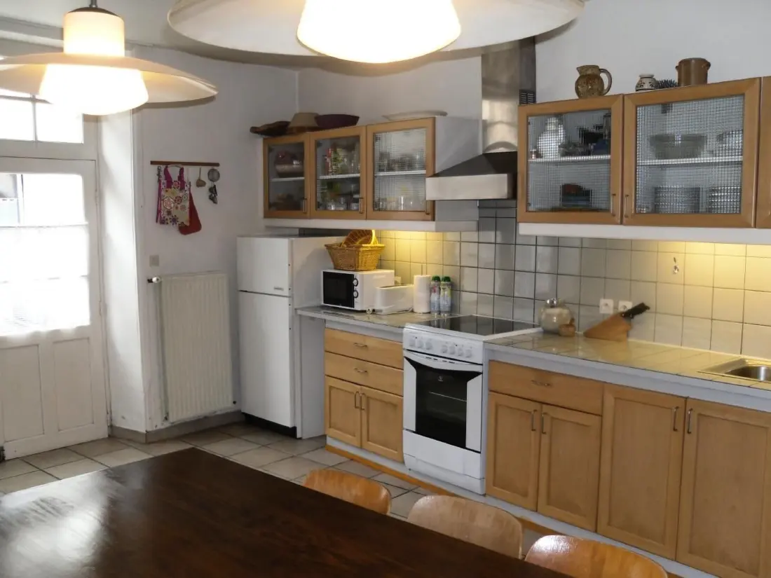 Maison de Vacances Plouguerneau