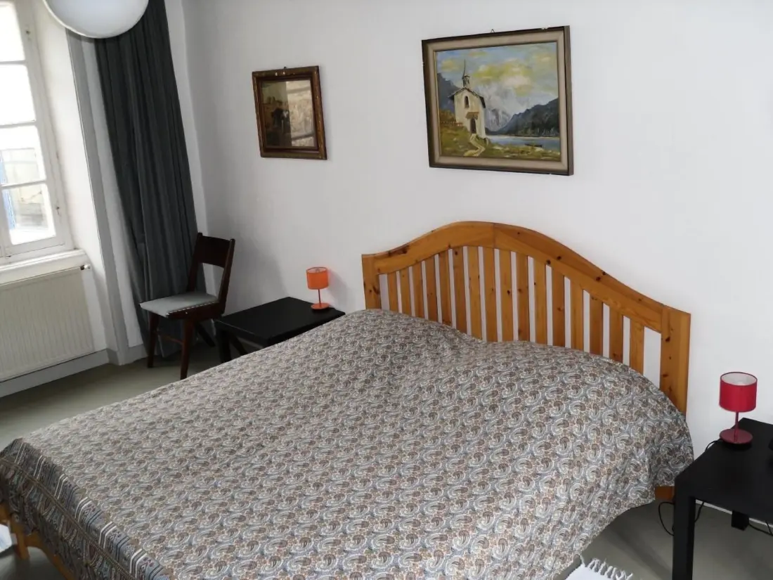 Maison de Vacances Plouguerneau