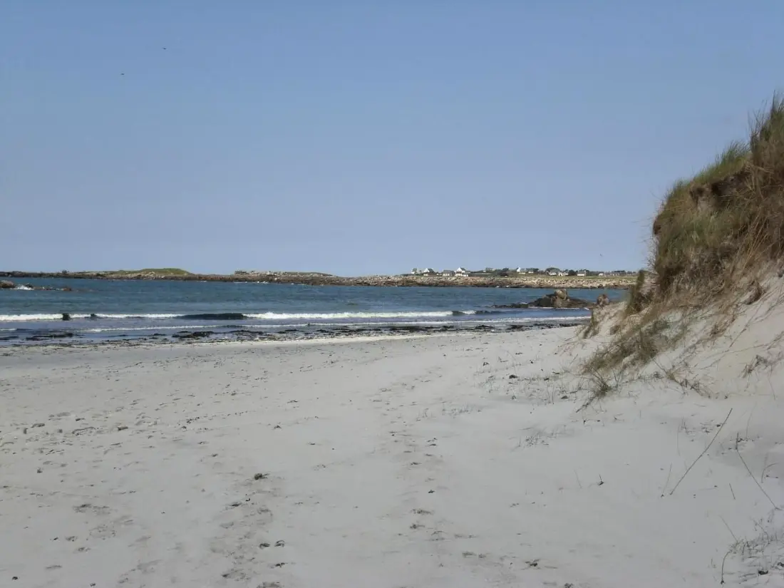 Maison de Vacances Plouguerneau