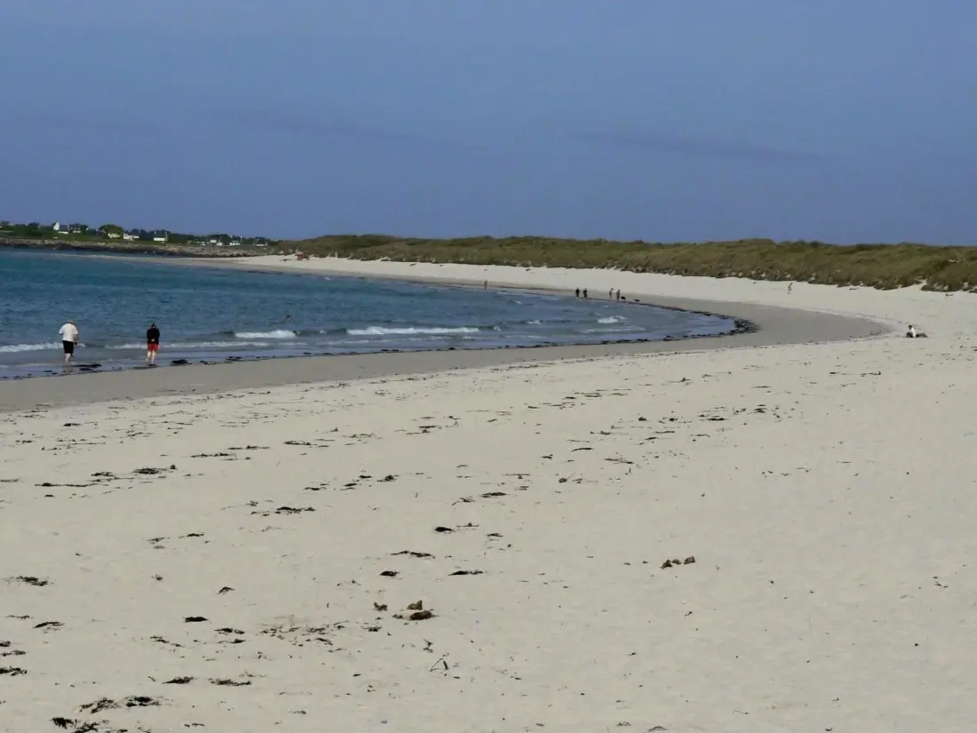 Maison de Vacances Plouguerneau