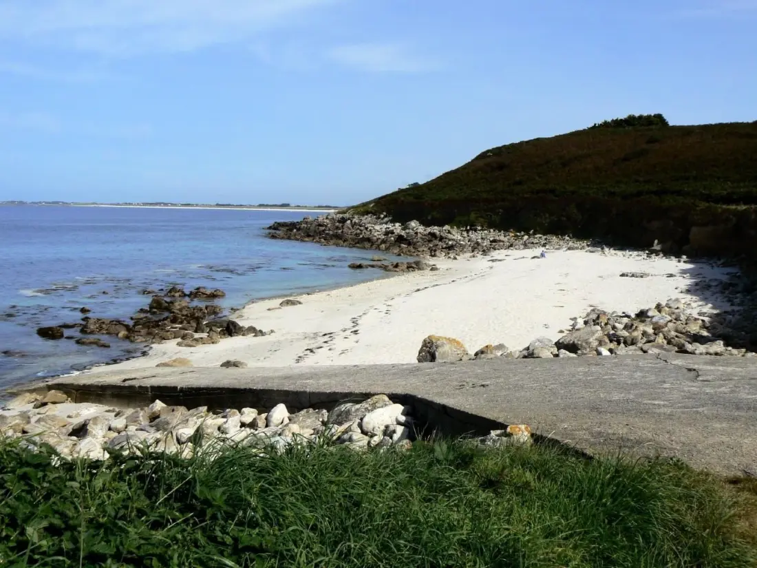 Maison de Vacances Plouguerneau