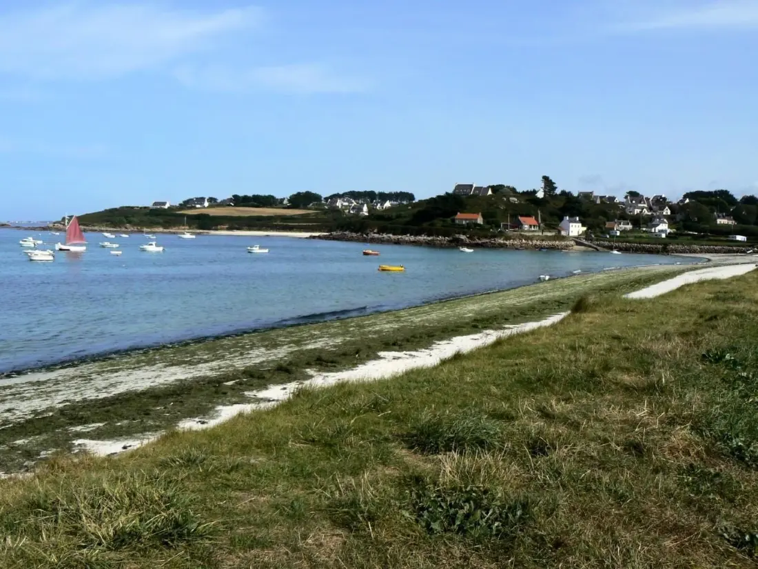 Maison de Vacances Plouguerneau
