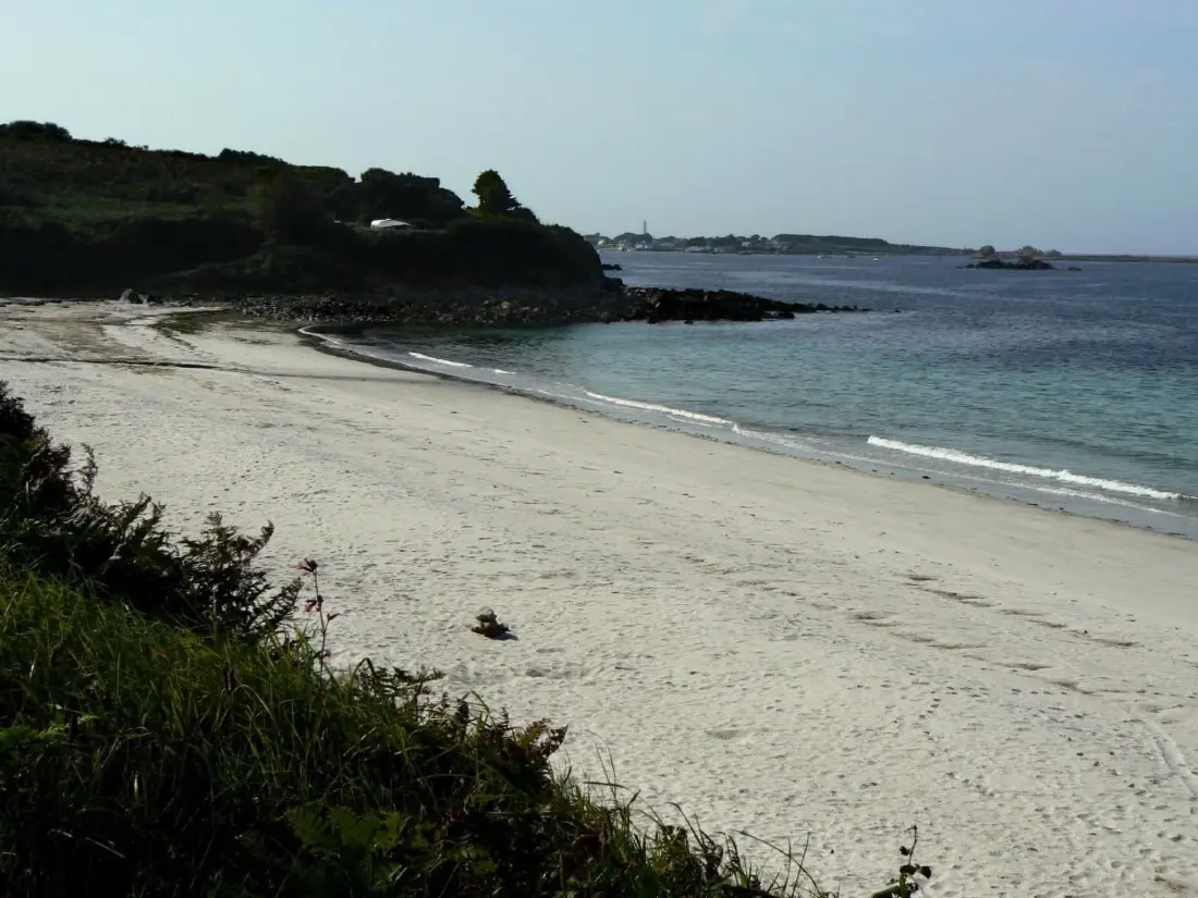Maison de Vacances Plouguerneau