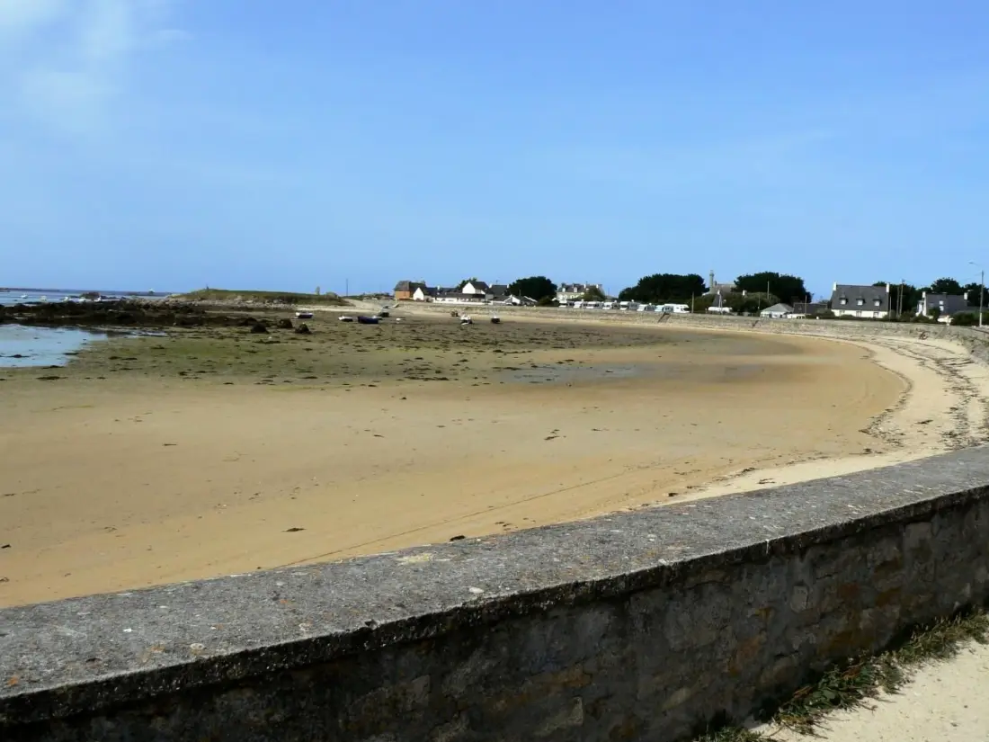 Maison de Vacances Plouguerneau