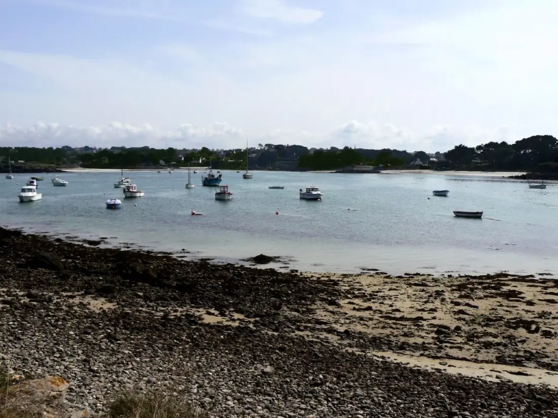 Maison de Vacances Plouguerneau