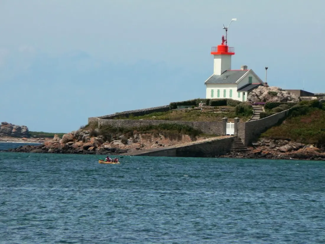 Maison de Vacances Plouguerneau
