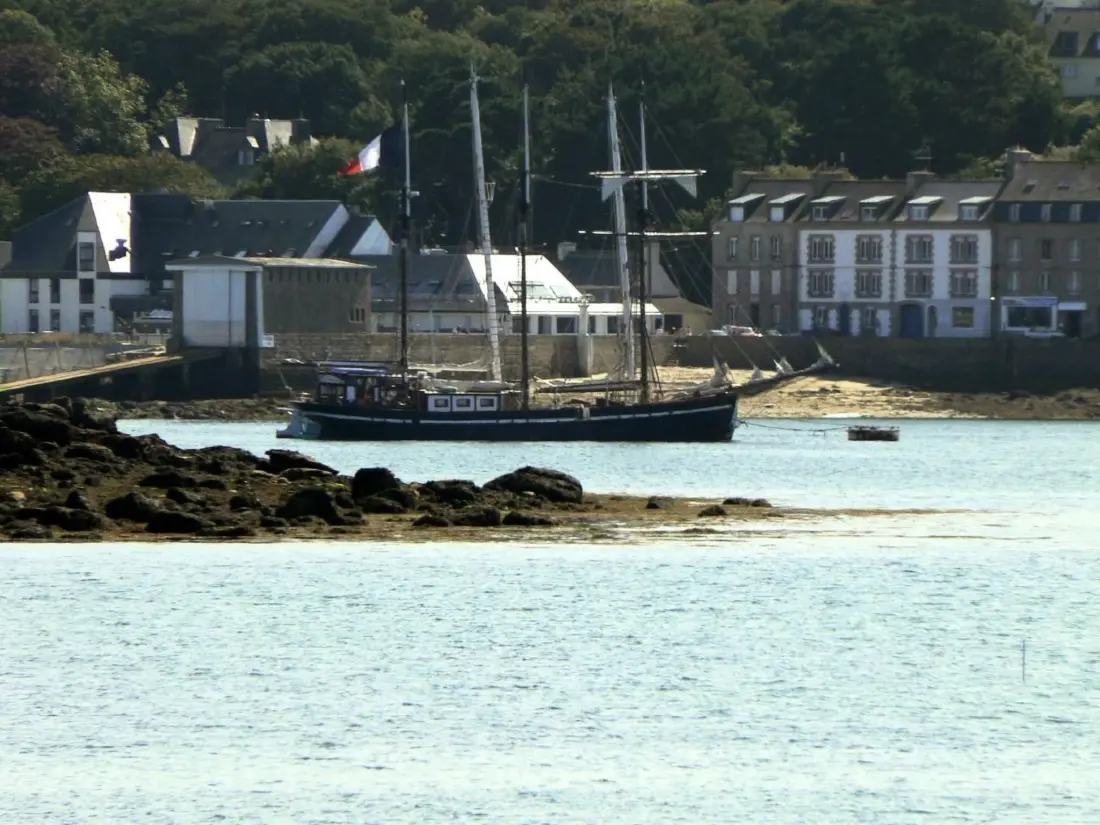Maison de Vacances Plouguerneau