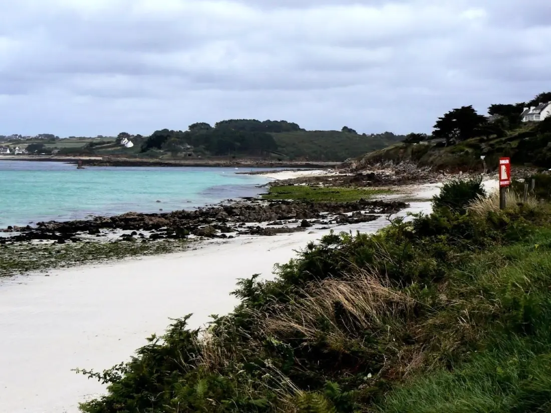 Maison de Vacances Plouguerneau