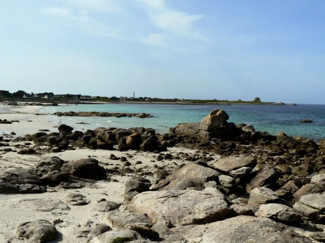 Maison de Vacances Plouguerneau