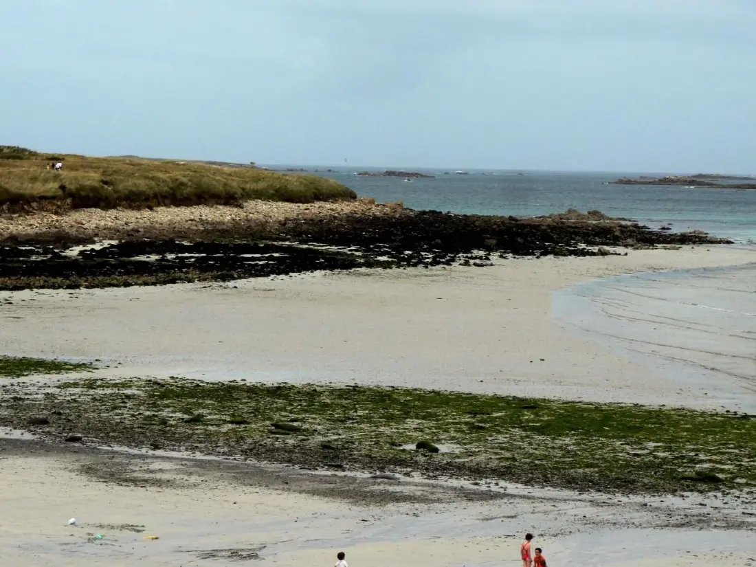 Maison de Vacances Plouguerneau