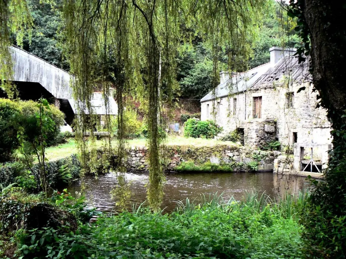 Maison de Vacances Plouguerneau
