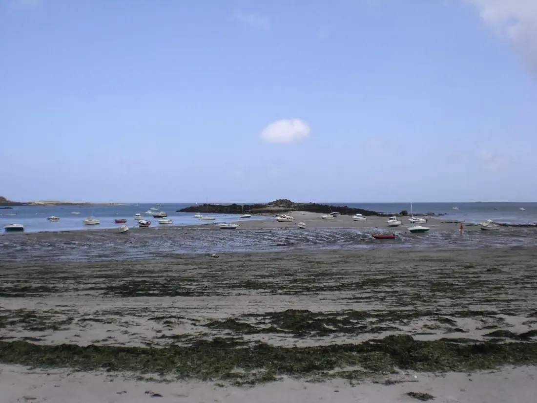 Maison de Vacances Plouguerneau