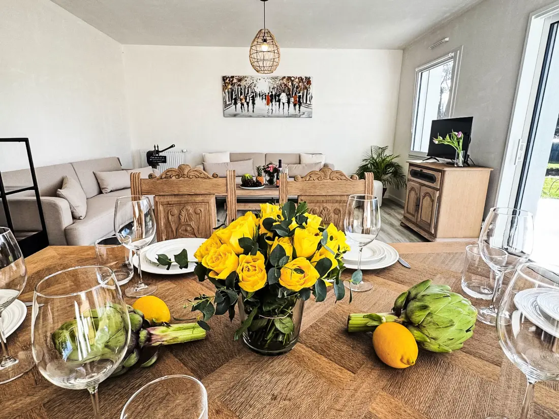 Maison de Vacances Plouguerneau