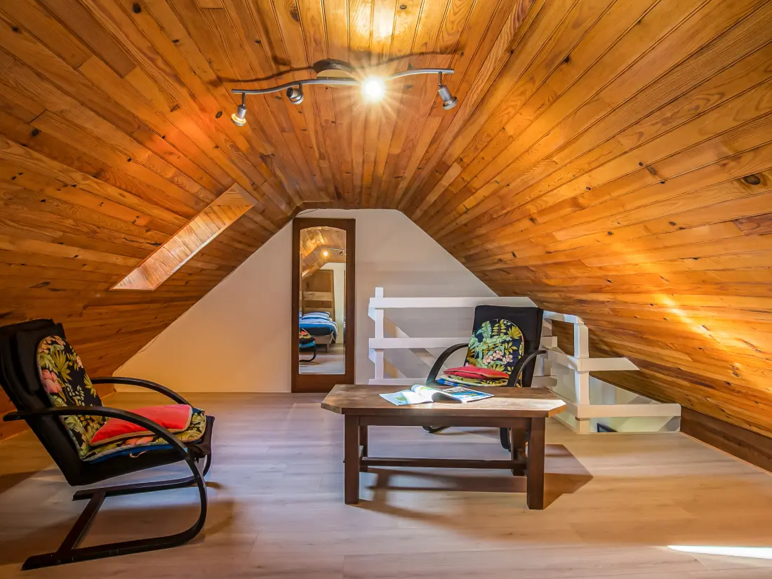 Maison de Vacances Plouguerneau