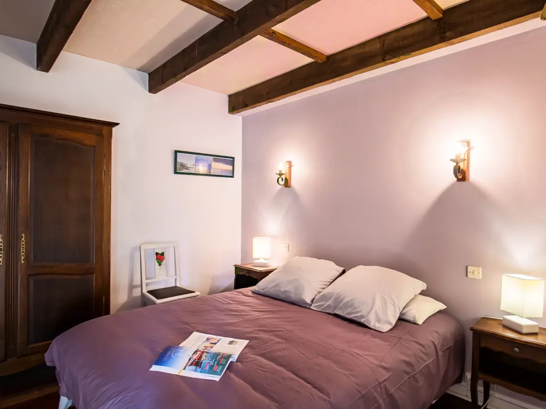 Maison de Vacances Plouguerneau