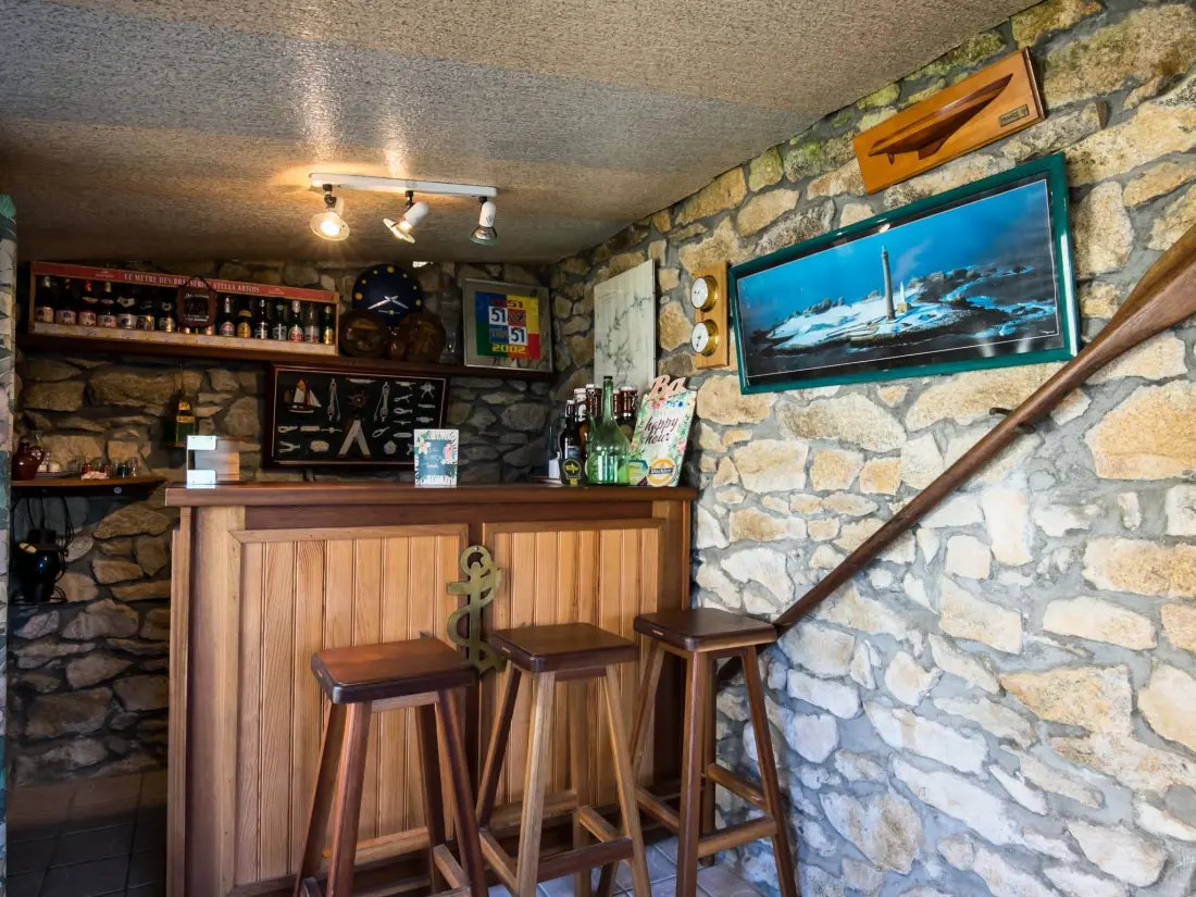 Maison de Vacances Plouguerneau