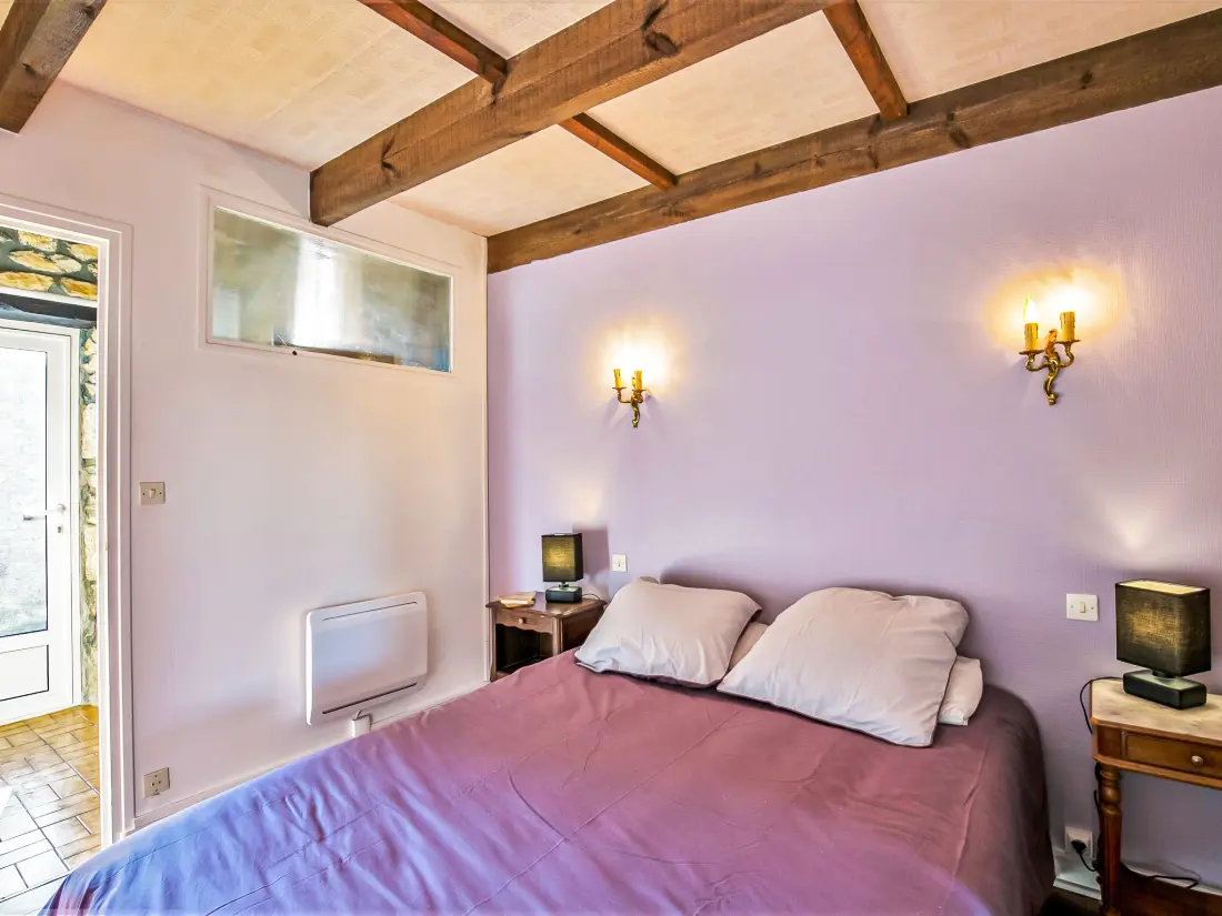Maison de Vacances Plouguerneau
