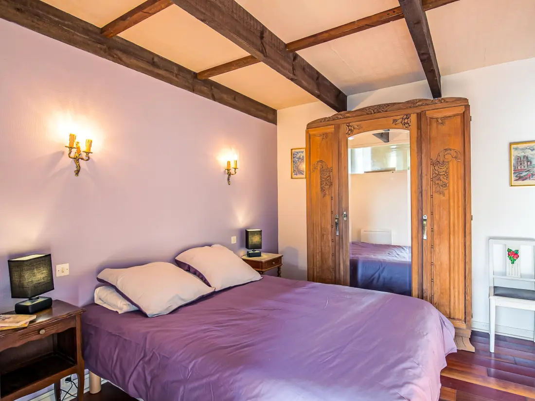 Maison de Vacances Plouguerneau