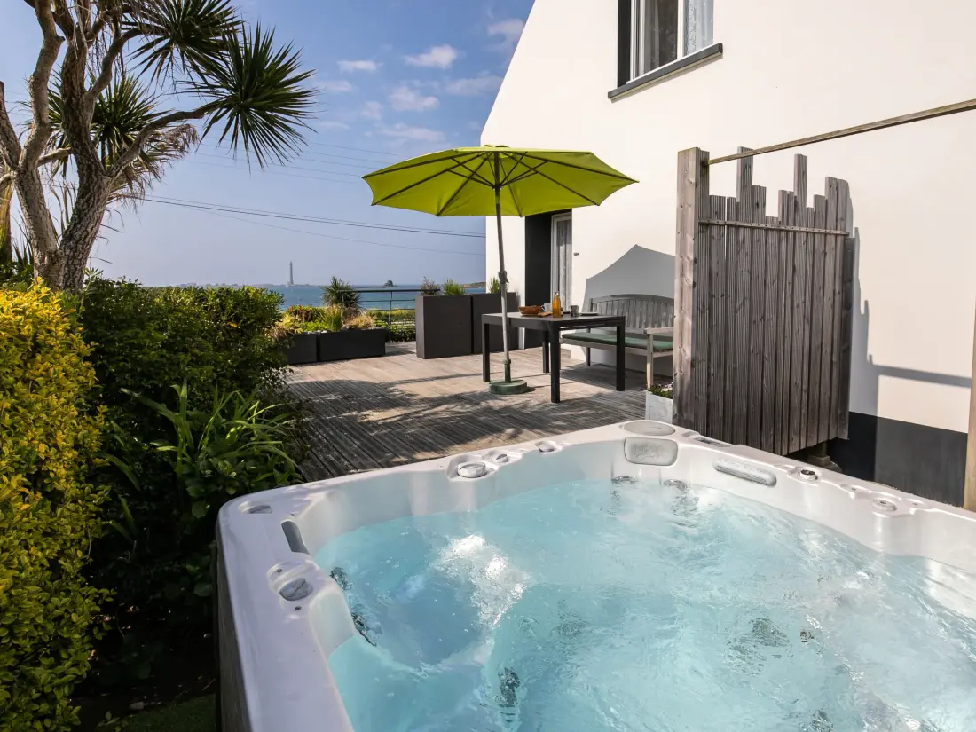 Maison de Vacances Plouguerneau
