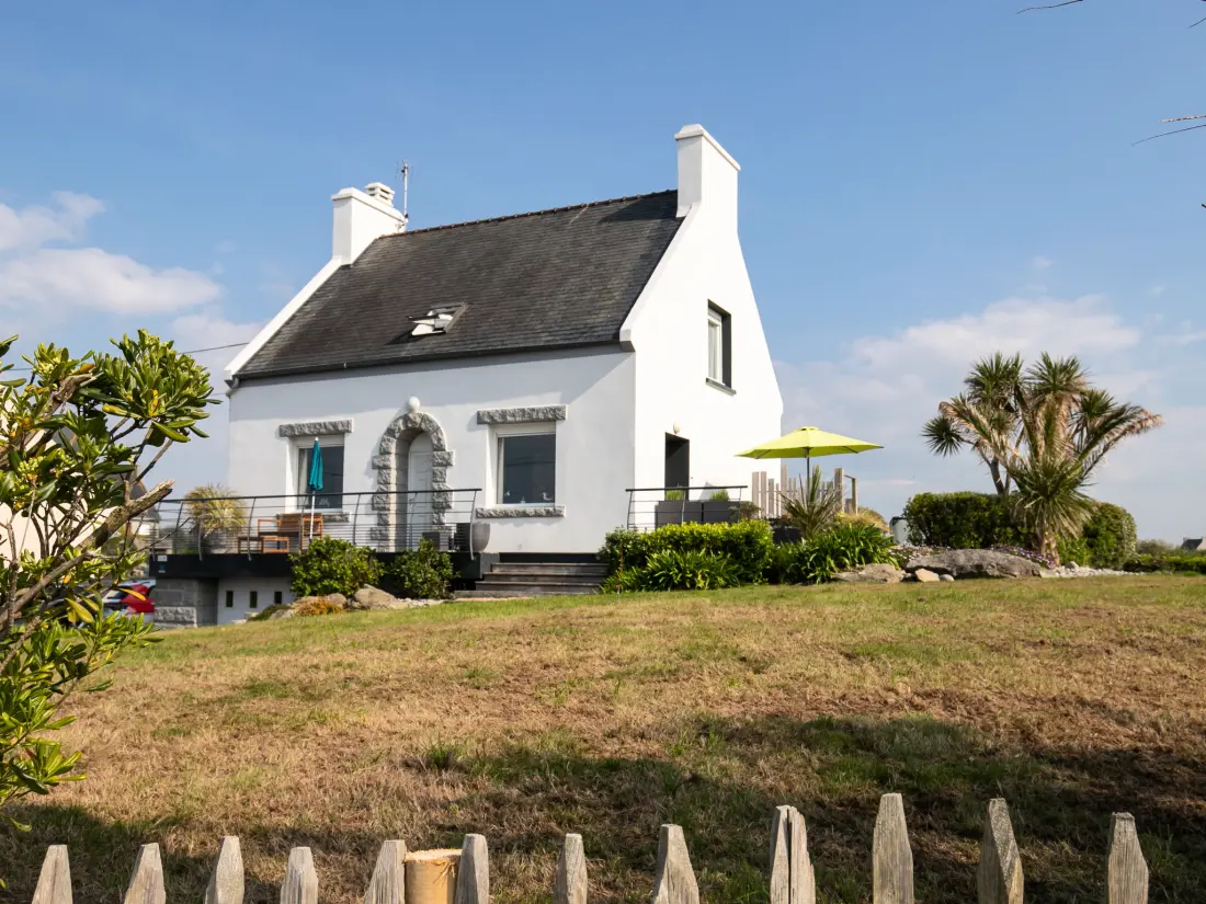 Maison de Vacances Plouguerneau