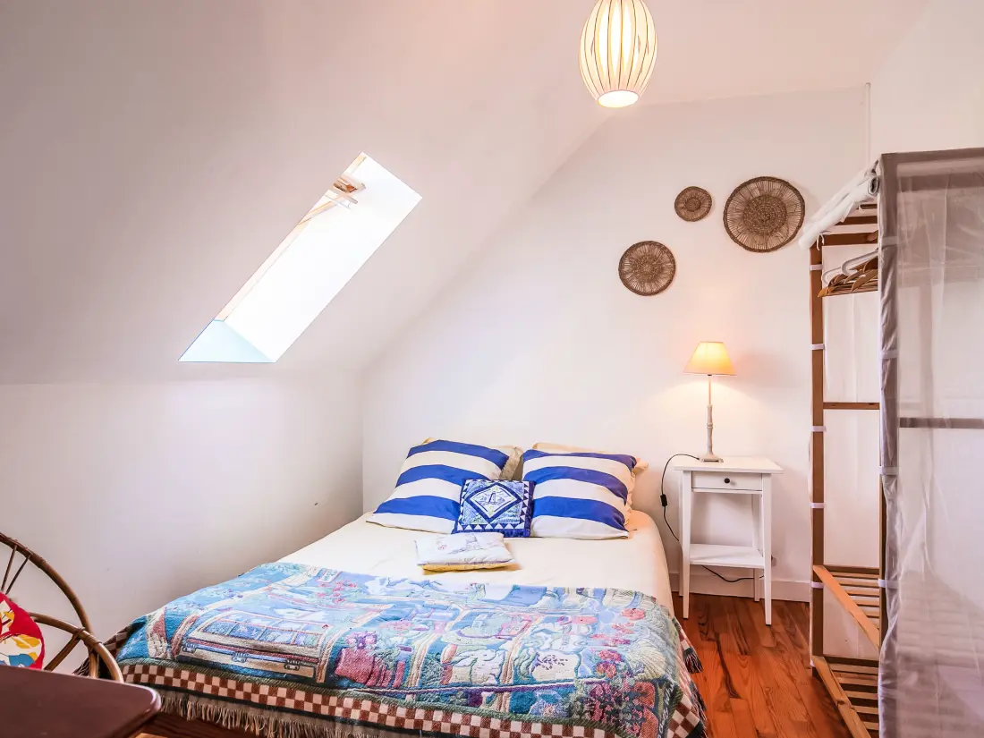Maison de Vacances Plouguerneau