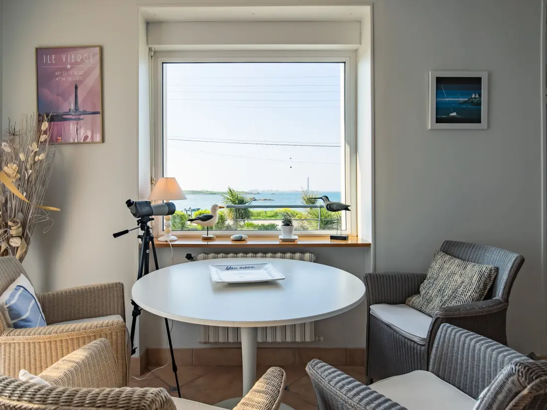 Maison de Vacances Plouguerneau