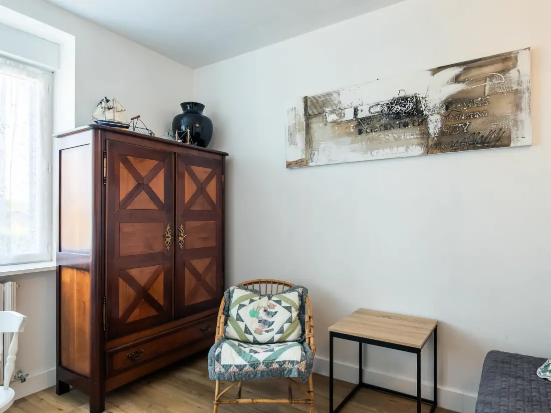 Maison de Vacances Plouguerneau
