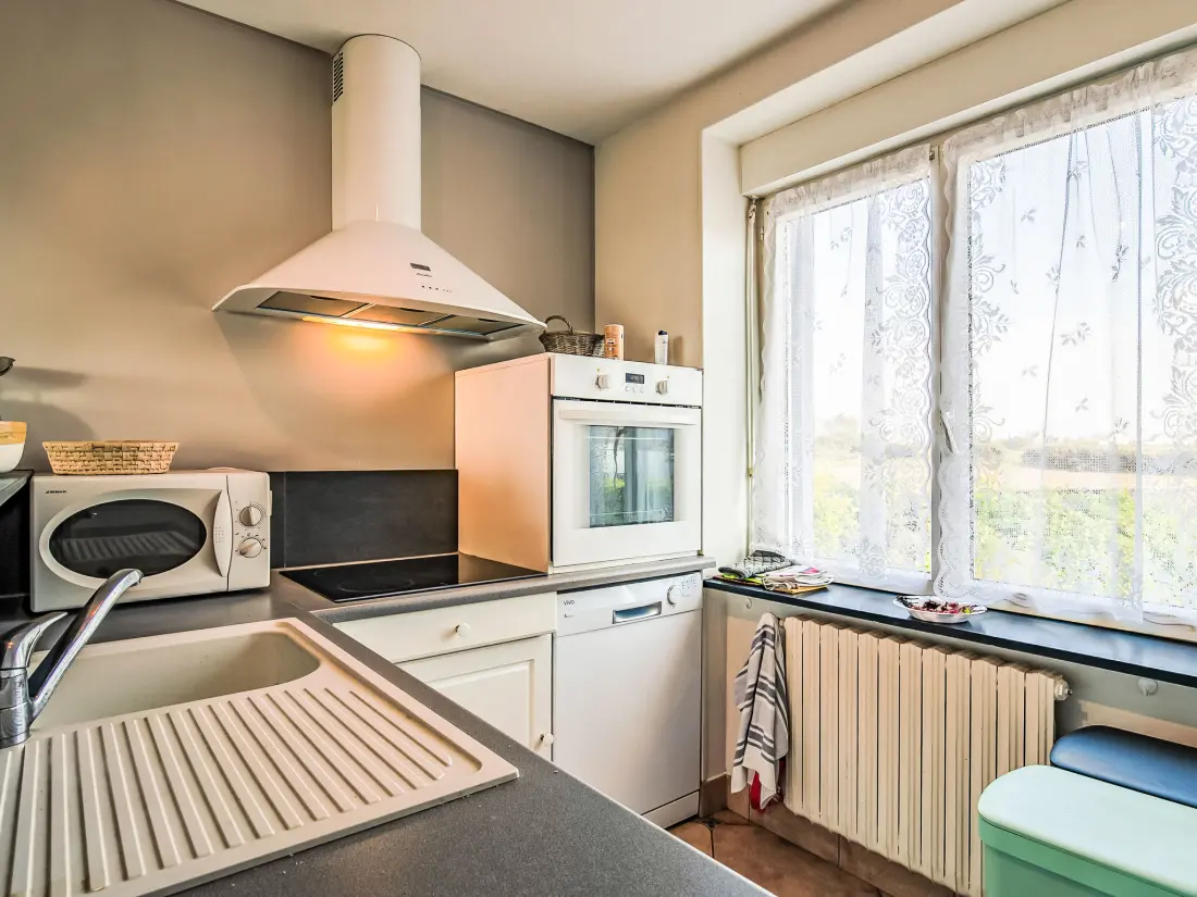 Maison de Vacances Plouguerneau