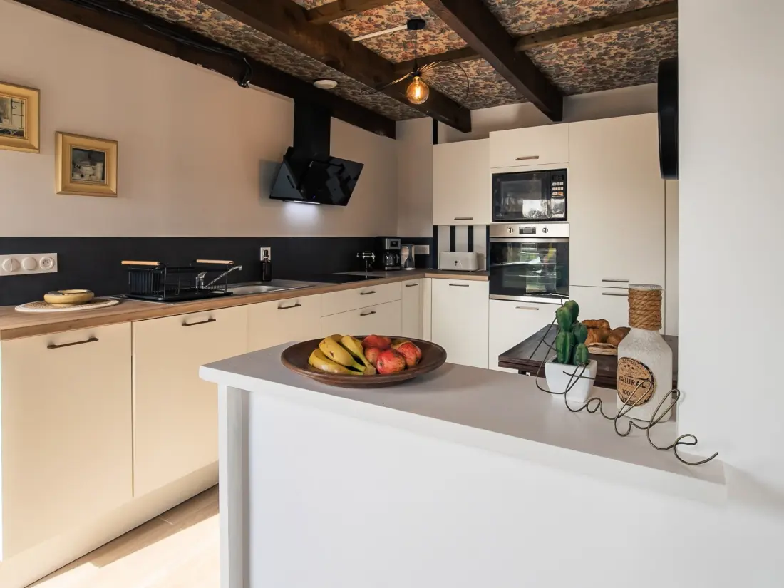 Maison de Vacances Plouguerneau