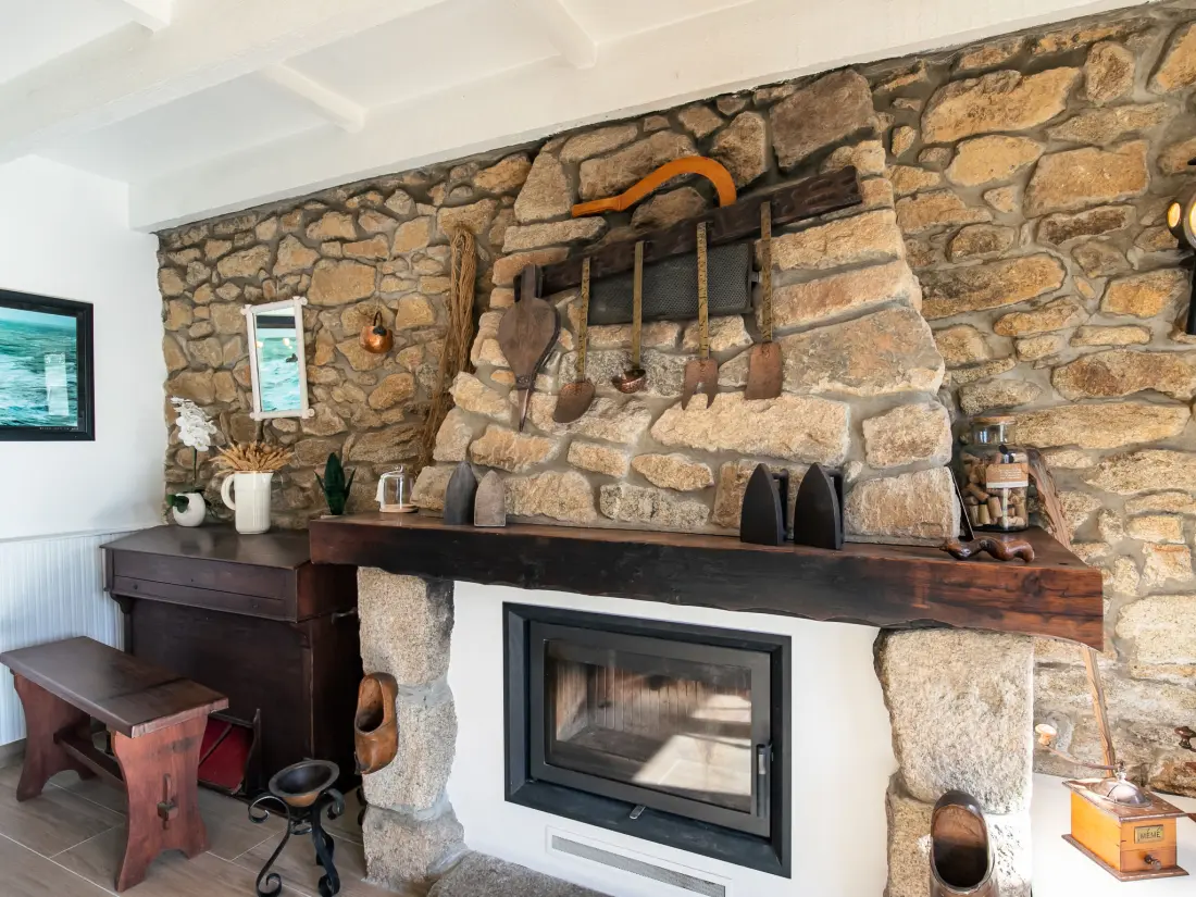 Maison de Vacances Plouguerneau