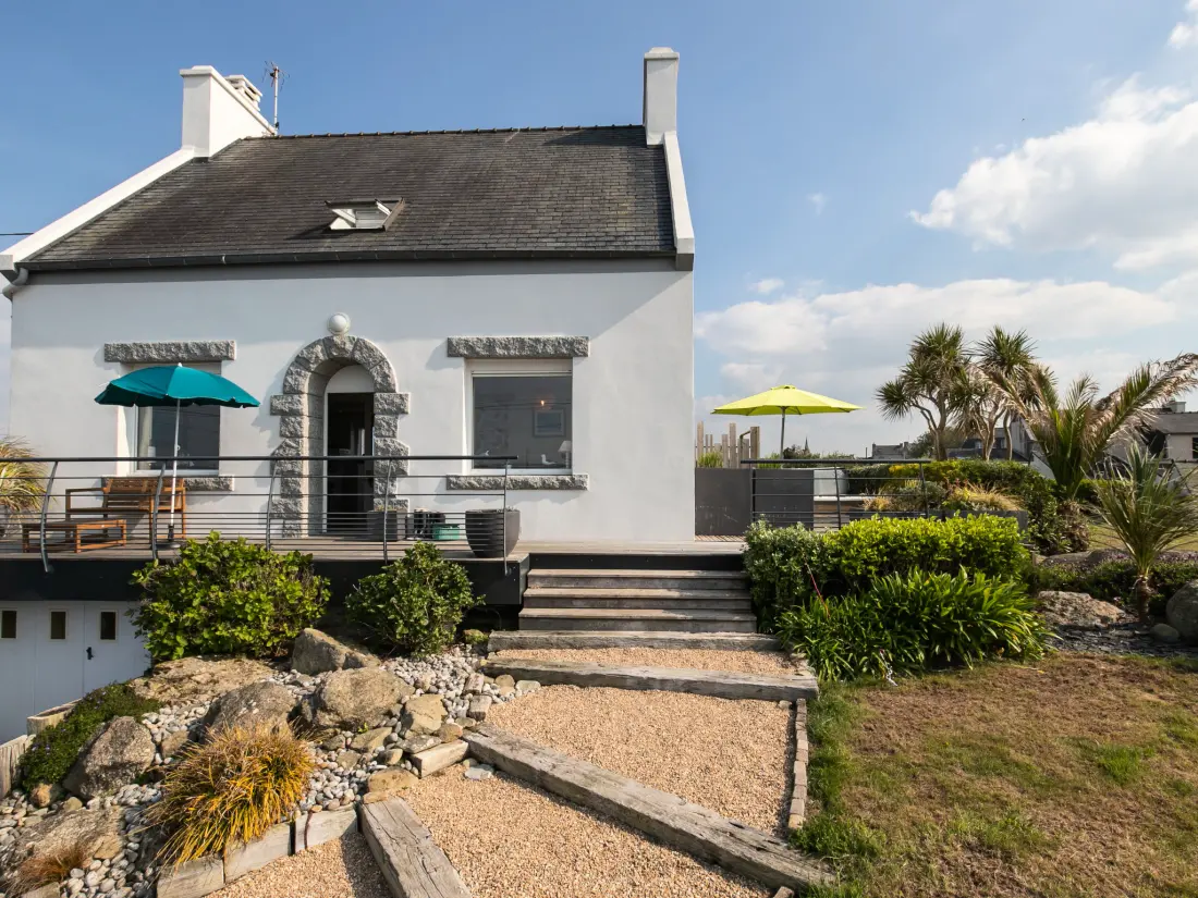 Maison de Vacances Plouguerneau