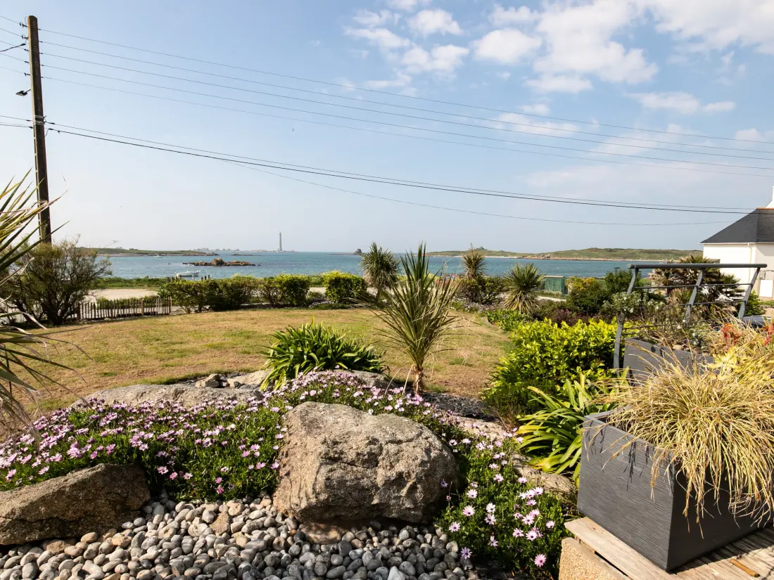 Maison de Vacances Plouguerneau