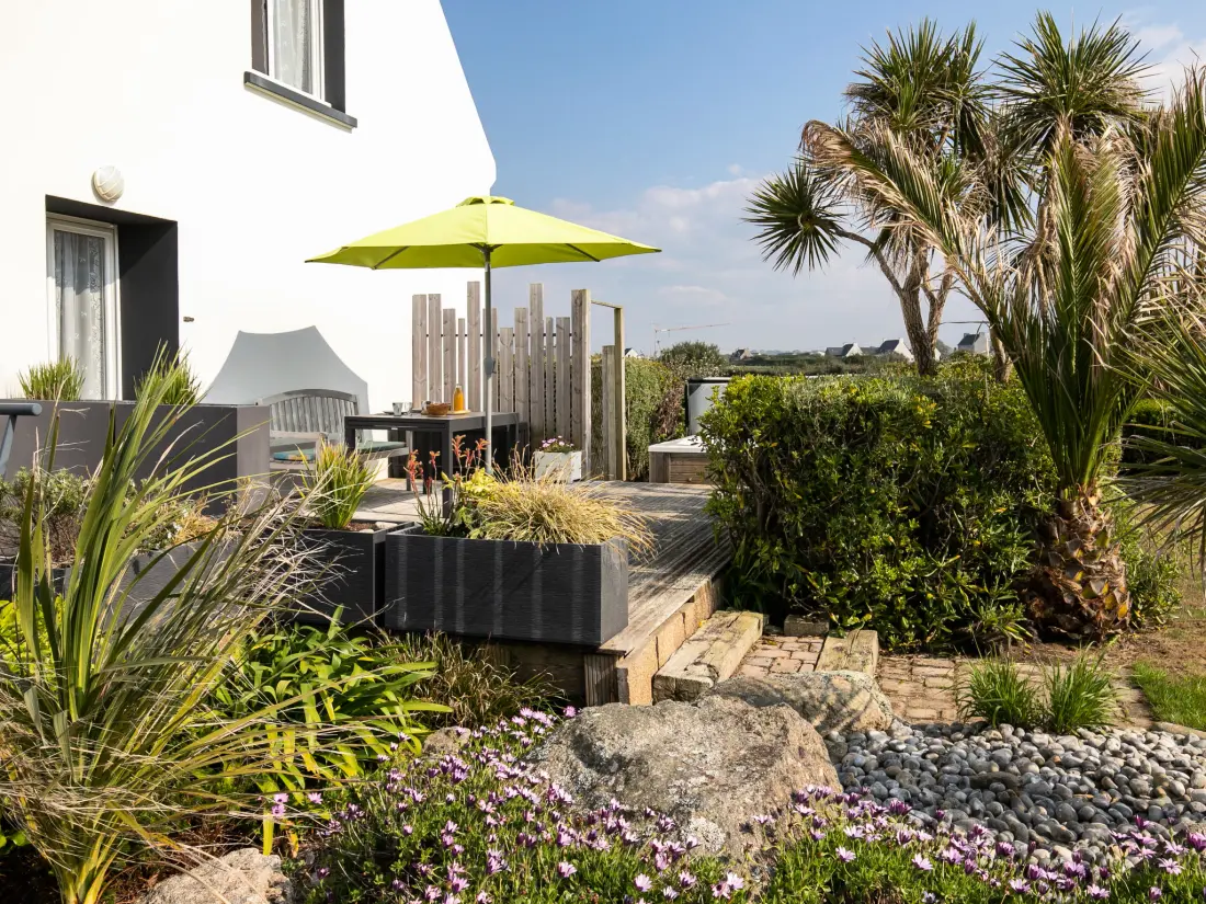 Maison de Vacances Plouguerneau