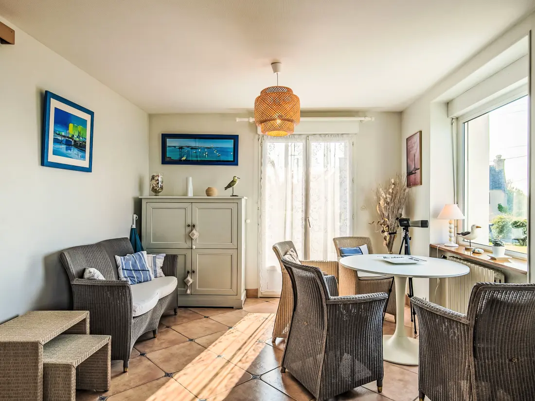 Maison de Vacances Plouguerneau