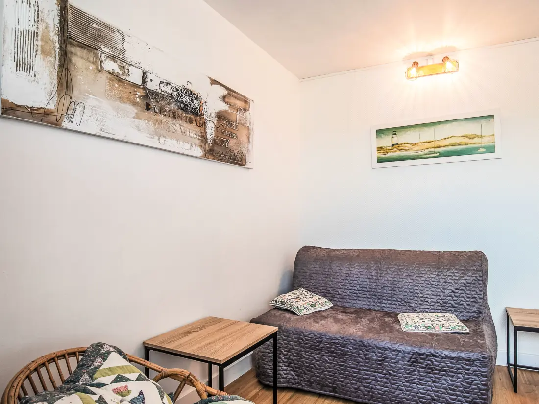 Maison de Vacances Plouguerneau