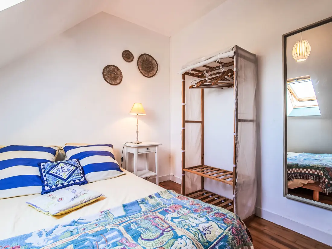 Maison de Vacances Plouguerneau